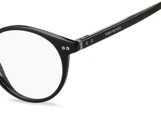 Tommy Hilfiger Th1813 Eyeglasses - view 11